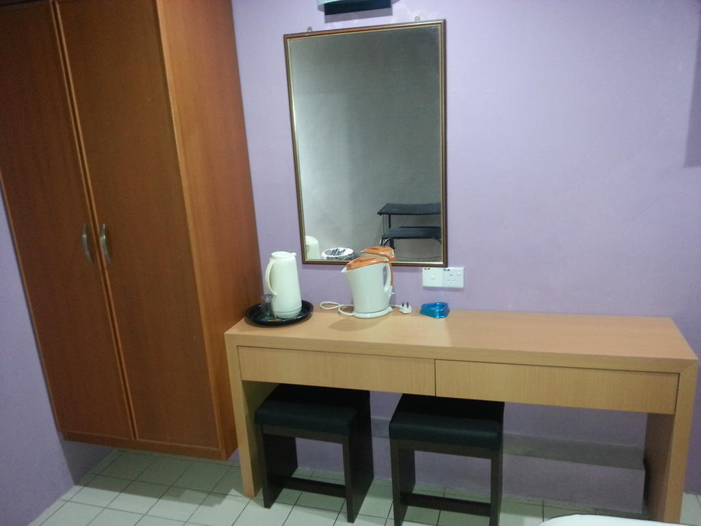 Oriental Inn Kuching Room photo